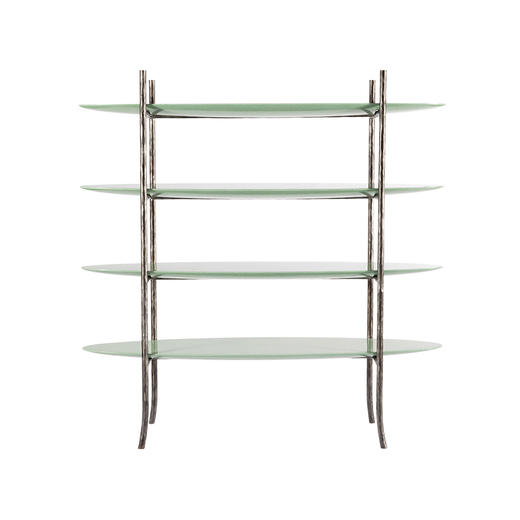 大漆吟风书架 商品图2