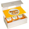 【山河之蜜】洋槐蜜380g+桂花蜜酿370g+田园蜜380g 商品缩略图2