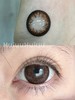 【本店实拍】美拉德偏大着色系列-6款-14.5mm 【年抛 度数0-1000度 无525/575 】 商品缩略图8