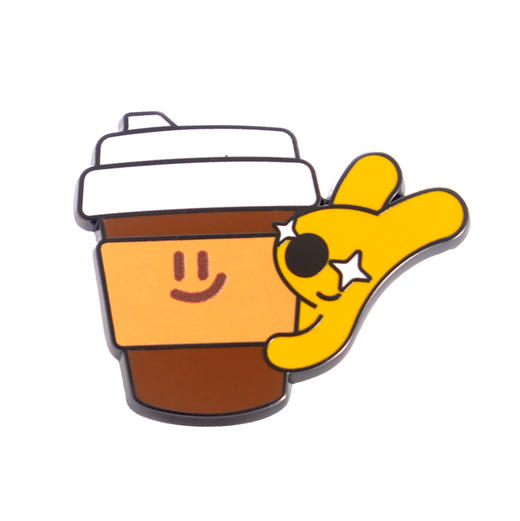 团团办公系列徽章 商品图6