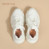 厚底老爹鞋 ｜Wayne Flex韦恩时尚透气轻便小白鞋女休闲运动百搭鞋子WF3075 商品缩略图14