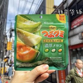 春日井蜜瓜味软糖