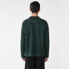 and wander re wool JQ crew neck 再生羊毛混纺圆领套头衫 商品缩略图2