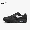 Nike/耐克男鞋2024冬新款AIR MAX 1黑色缓震运动跑步鞋FZ0628-010 商品缩略图0