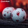 TaylorMade泰勒梅高尔夫球新款男女士职业万圣节限量款TP5五层球 商品缩略图2