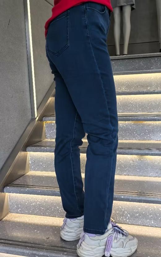 佐丹奴女装牛仔裤13414503 商品图5