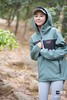N厂ARCTERYX始祖鸟GAMMAMHOODY纯色保暖软壳连帽透气冲锋衣（MG） 商品缩略图6