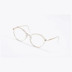 LINDBERG镜架6626-51/18 C21 T803 140mm PGT