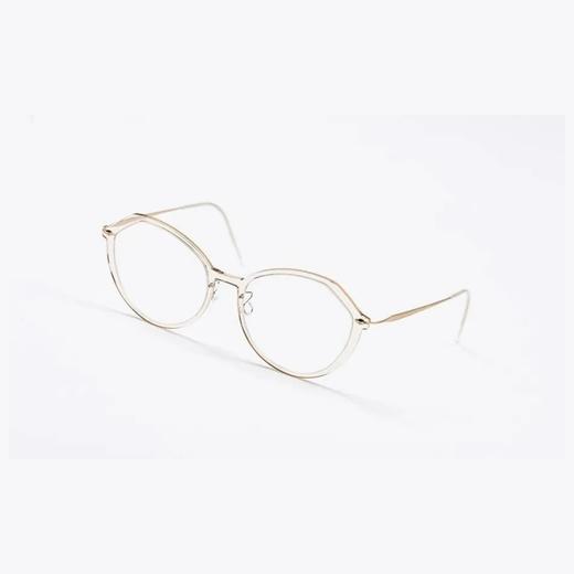 LINDBERG镜架6626-51/18 C21 T803 140mm PGT 商品图0