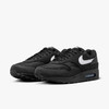 Nike/耐克男鞋2024冬新款AIR MAX 1黑色缓震运动跑步鞋FZ0628-010 商品缩略图2