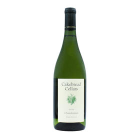 美国卡布瑞酒窖纳柏谷莎当妮白葡萄酒2022Cakebread Cellars Chardonnay, Napa Valley, USA