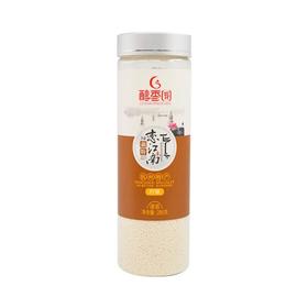 柠檬藕粉 286g/瓶