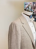 Sartoria Pirozzi Wool Silk Jacket 商品缩略图5