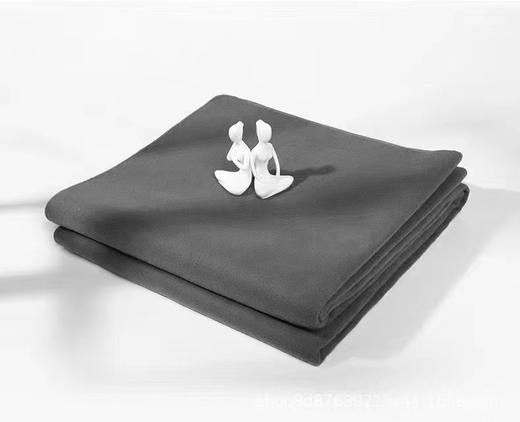 Piper艾扬格毛毯休息术盖毯瑜伽毯 商品图7