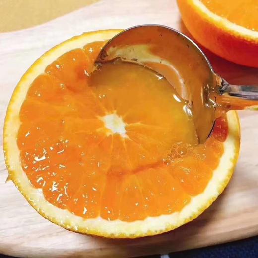 全生态有机种植秭归脐橙 商品图1