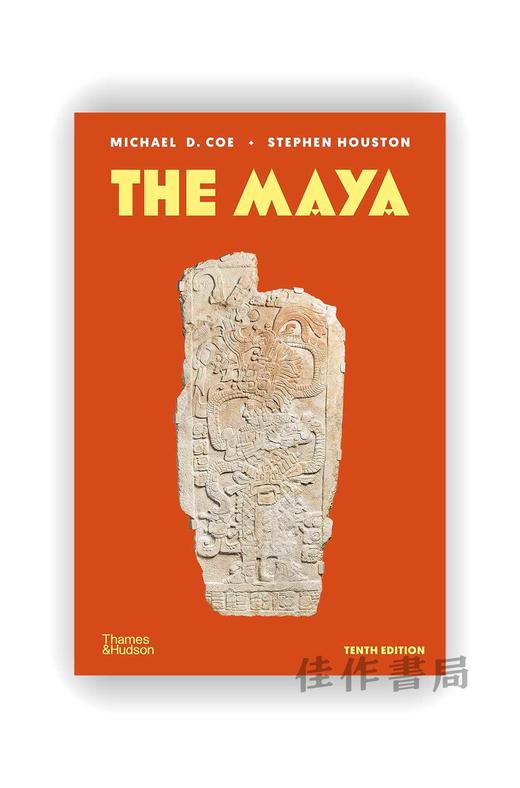 The Maya / 玛雅 商品图0