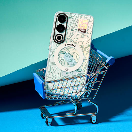 20/20PRO/21/21PRO/21Note 旷野 抗菌壳 商品图7