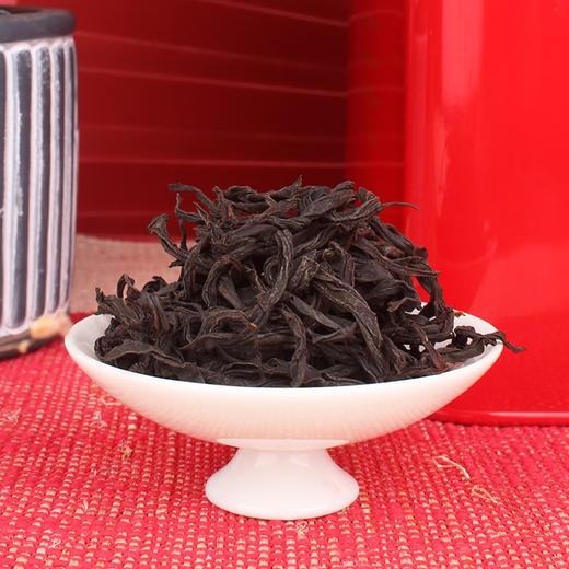 【豪享大份量】八百秀才蜜韵香英德红茶罐装400g 商品图1