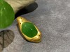 【御珠宫坊】金镶碧玉吊坠 商品缩略图1
