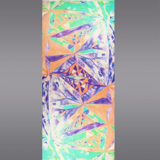 时尚羊绒围巾 商品图1