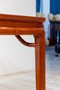 红桥红  家具严选  缅甸花梨（大果紫檀）  【茶桌两件套】 商品缩略图4