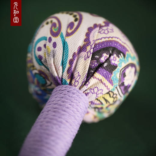 【限时福利】解郁艾草经络锤 商品图2