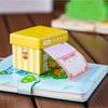 团团办公系列便签纸纸盒 商品缩略图0