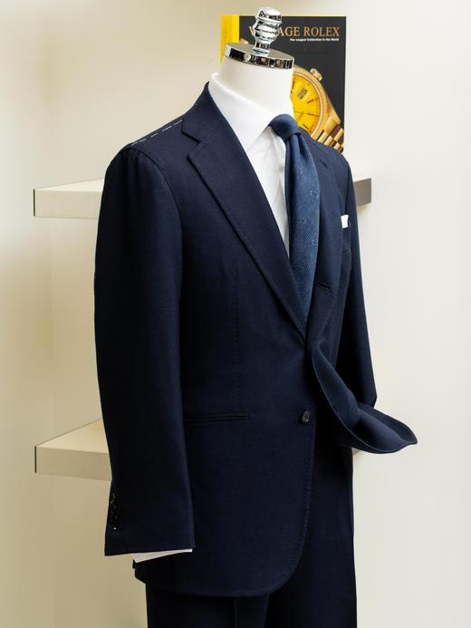 Orazio Luciano Wool Suit 商品图3