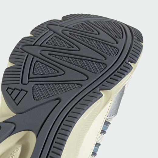 阿迪达斯CRAZYCHAOS 2000 千禧感复古网面复古老爹鞋跑步鞋 商品图6