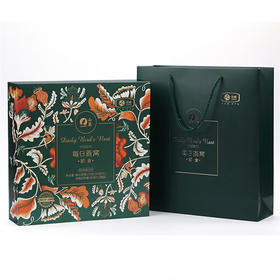 中粮  山萃每日燕窝礼盒175g