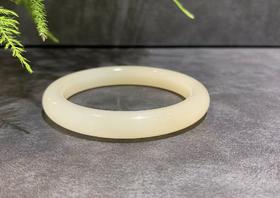 【御珠宫坊】藕粉手镯