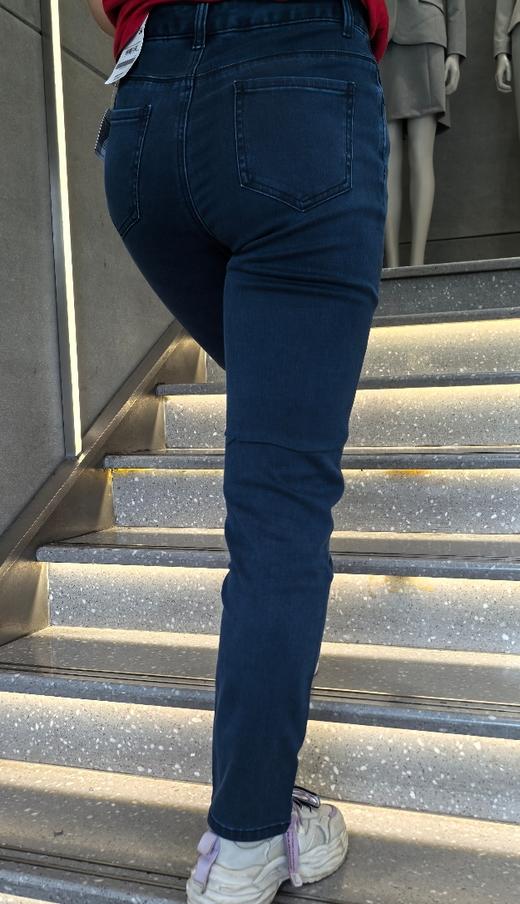 佐丹奴女装牛仔裤13414503 商品图4