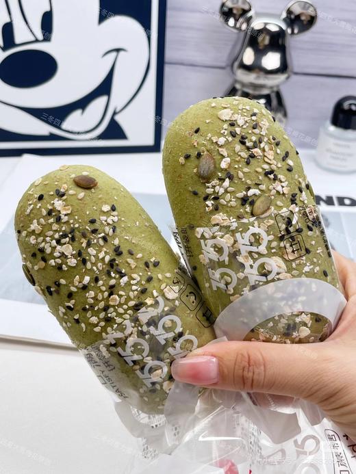 【充能礼包】到手12件  热卖6口味爆款  开袋即食面包+肉肉组合 商品图4