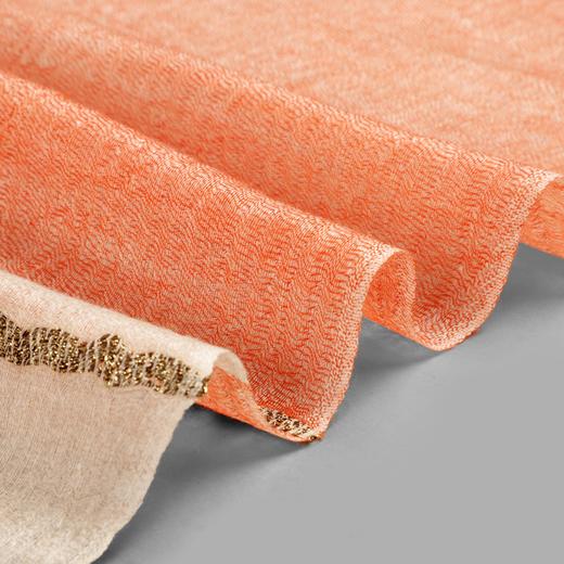 时尚羊绒围巾 商品图3