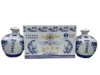 灵鹿青花瓷-1600ml 商品缩略图0