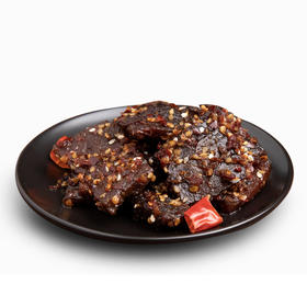 【登娃】麻辣牛肉118g/袋