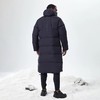 X-BIONIC 巡回者长款羽绒服 中性款保暖轻便拒水鹅绒服21981/22513A 商品缩略图1