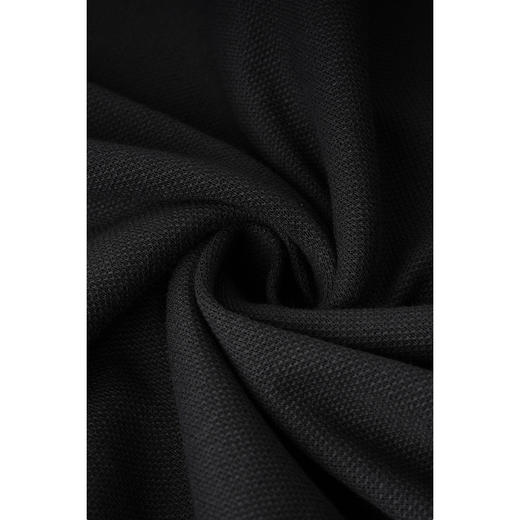 剩M/L/XL/XXL 米思阳2025冬季新款通勤休闲风连衣裙假两件设计休闲卫衣裙子3994 商品图3