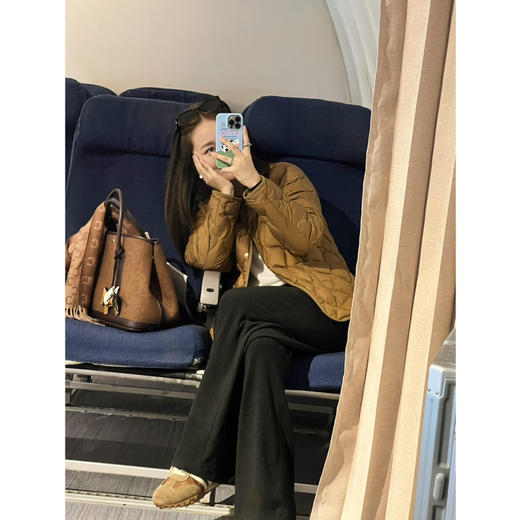 秋季特价🍂2410311    Smax弧形羽绒 鹅绒填充 商品图2