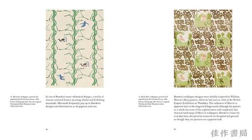 Edward Bawden’s England (Victoria and Albert Museum) / 爱德华·鲍登的英格兰（维多利亚与阿尔伯特博物馆） 商品图3