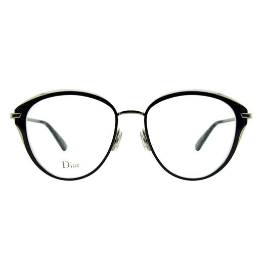 1022862845216  迪奥Dior  迪奥光学镜架时尚女款近视光学眼镜DIORESSENCE20 商品图1