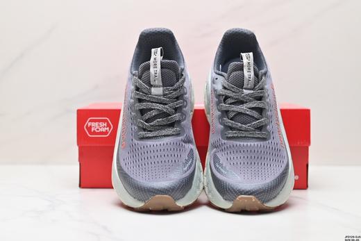 新百伦New Balance FRESH FOAM减震休闲运动跑步鞋MTMORLW3男女鞋 商品图6