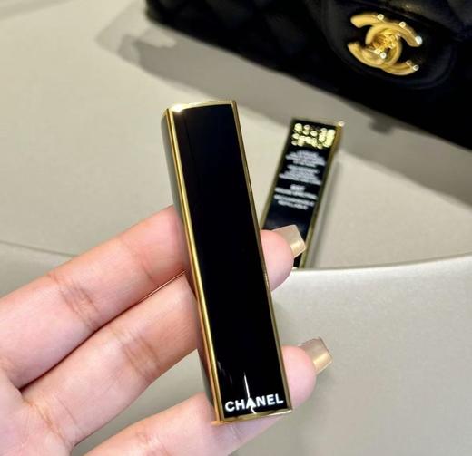 Chanel香奈儿新品圣诞限定口红 魅力精萃唇膏口红 927 937 商品图1