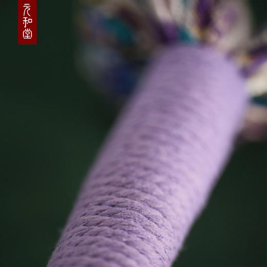 【限时福利】解郁艾草经络锤 商品图3