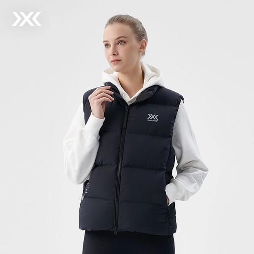 X-BIONIC 巡回者羽绒马甲 保暖面包无袖羽绒服22143 商品图2