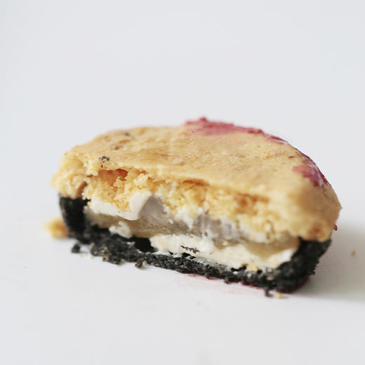 七夕节「玫你不行」曲奇烧礼盒（当日达） 商品图6