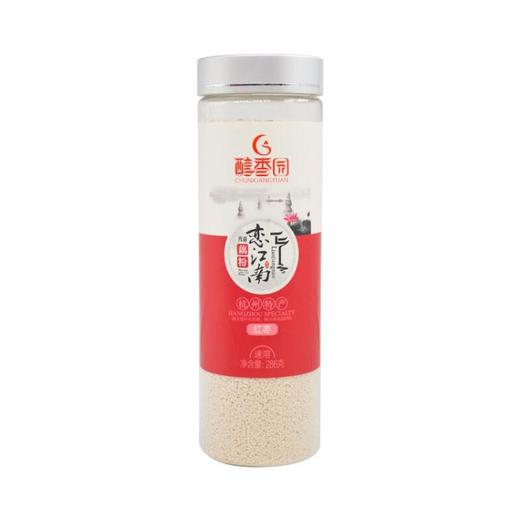 红枣藕粉 286g/瓶 商品图0
