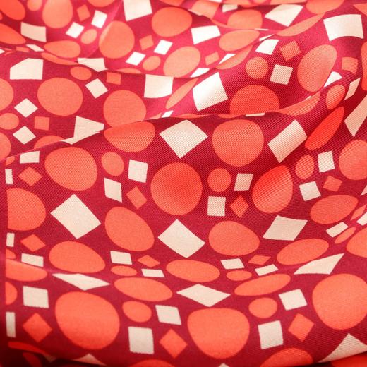 桑蚕丝围巾 KFW1701003 商品图2