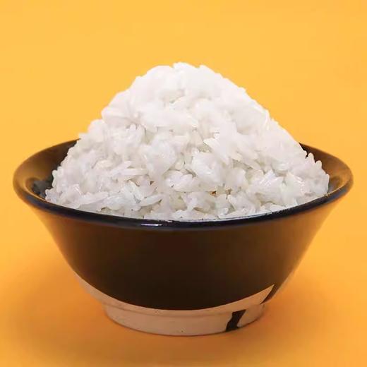 美村农场绿包五常大米5kg（绿包）长粒香 商品图3