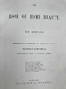 1852年 科克兰德夫人《家居丽人之书》 12幅彩色肖像插图 全真皮精装大16开 商品缩略图2